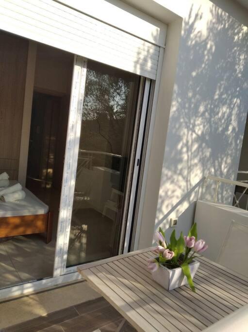 Cozy Villa Vita Lagonisi Kalivia Thorikou Екстер'єр фото
