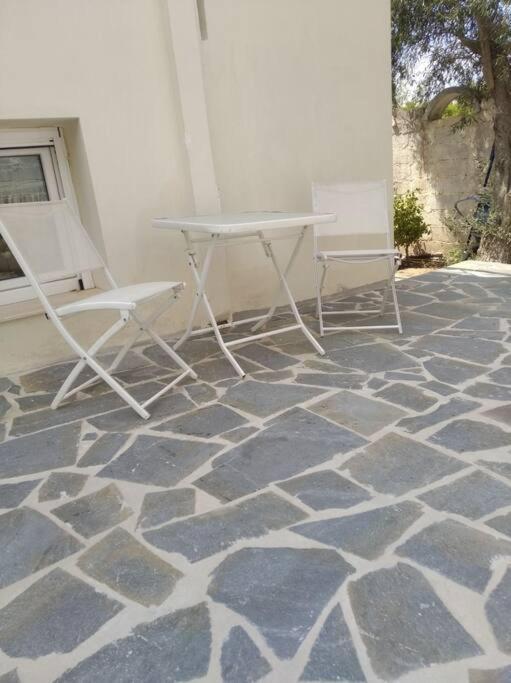 Cozy Villa Vita Lagonisi Kalivia Thorikou Екстер'єр фото