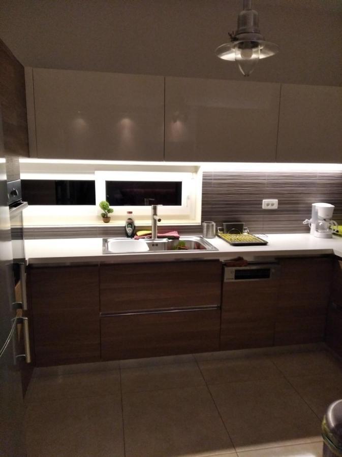 Cozy Villa Vita Lagonisi Kalivia Thorikou Екстер'єр фото