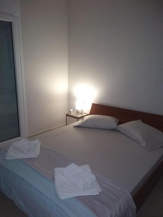 Cozy Villa Vita Lagonisi Kalivia Thorikou Екстер'єр фото