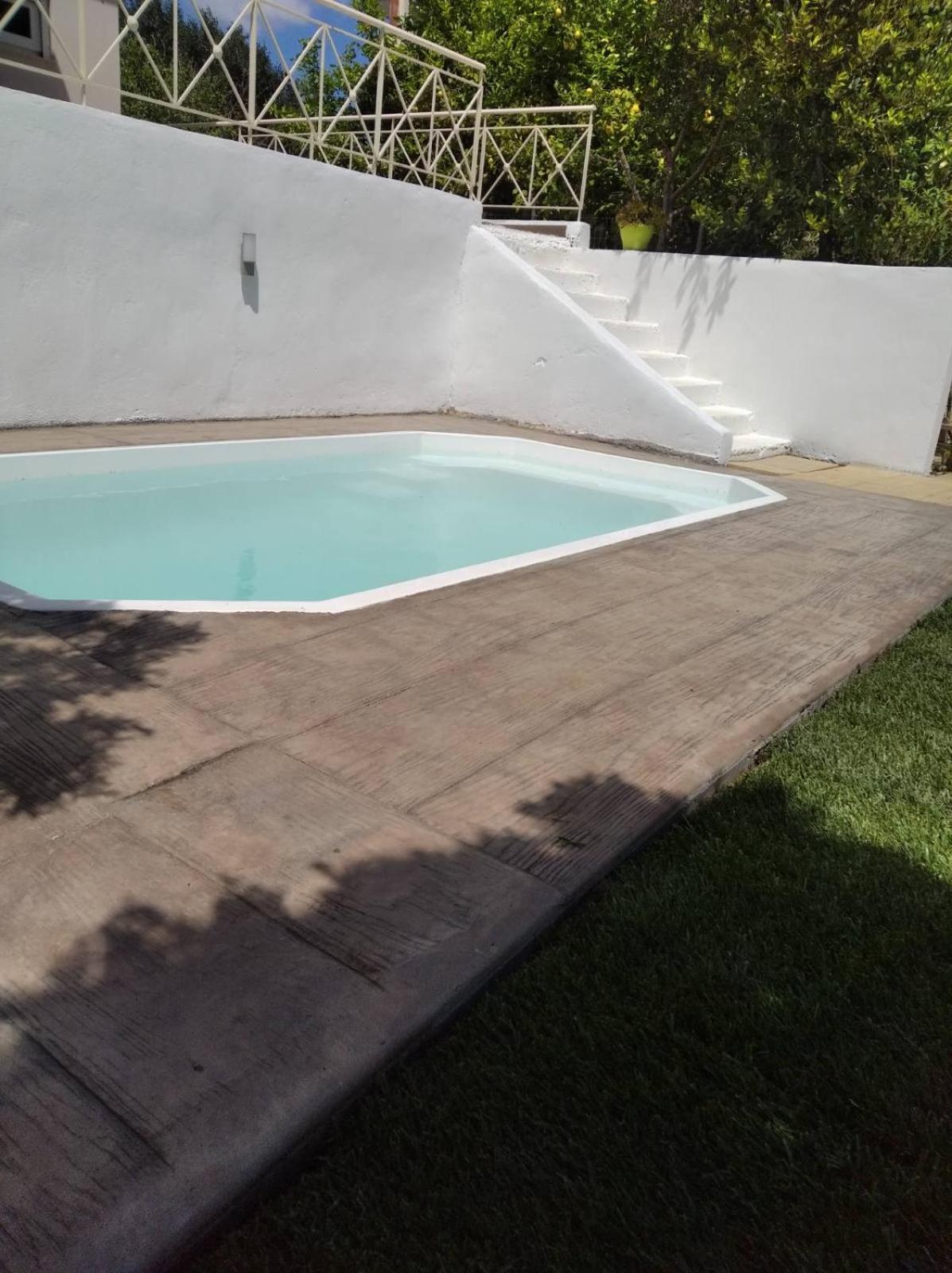 Cozy Villa Vita Lagonisi Kalivia Thorikou Екстер'єр фото