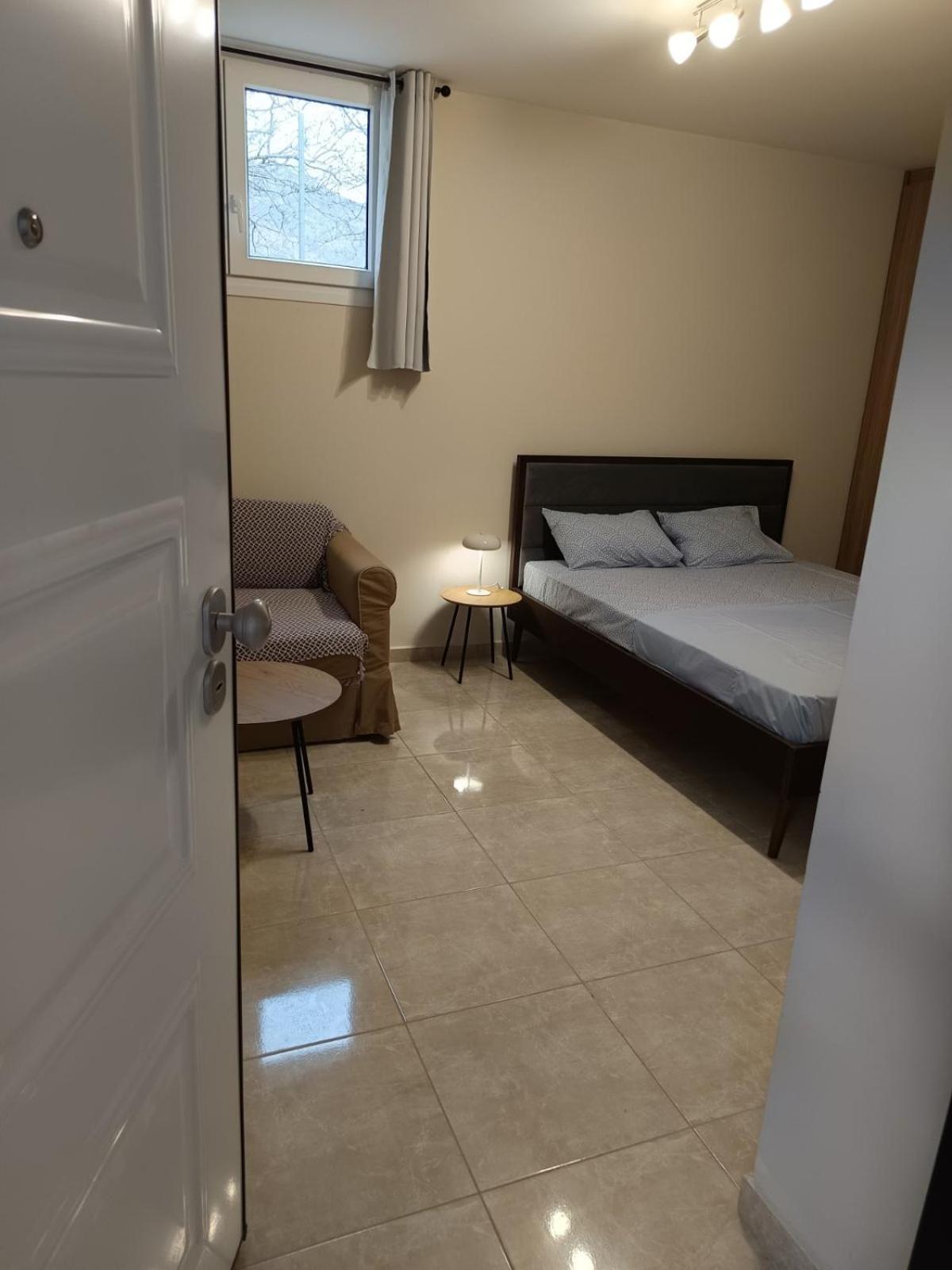 Cozy Villa Vita Lagonisi Kalivia Thorikou Екстер'єр фото